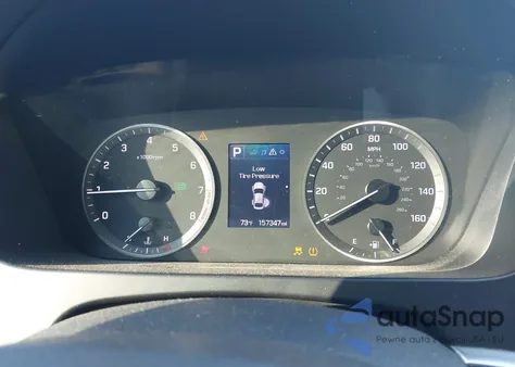 2015 Hyundai Sonata Sport/Limited z USA, uszkodzony, nr VIN 5NPE34AF4FH209728